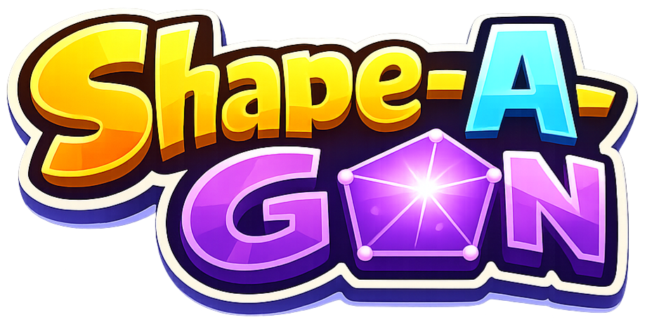 Shape-A-Gon